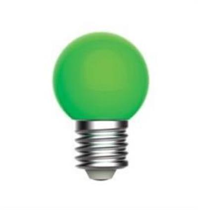 Makel 1W Led Gece Lambası Yeşil