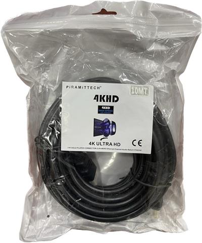 Ne-Ad HDMI Patch Kablo 10 mt