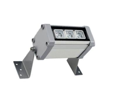 NisaLuce 10cm 3 Ledli Wallwasher
