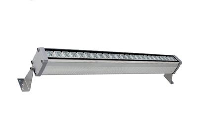 NisaLuce 70cm 24 Ledli Wallwasher RGB