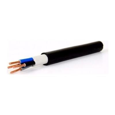 Öznur 4x1.5mm2 NYY Yeraltı Kablosu   100 mt