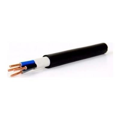 Öznur 4x4mm2 NYY Yeraltı Kablosu   1 mt