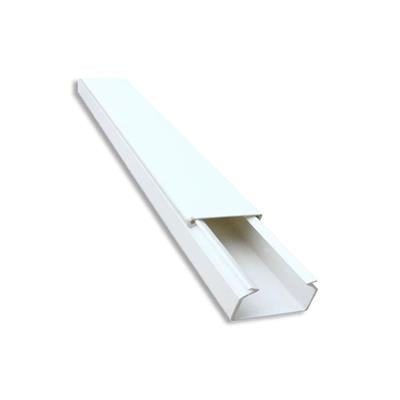 Sert Plastik 15X10 Kablo Kanalı 320 Mt