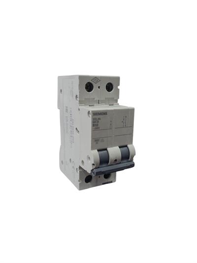 Siemens 1x32A+Nötr B Tipi 6kA Otomatik Sigorta