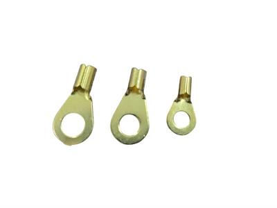 TKS 1603 Y Topraklama 6.30mm 500 Adet