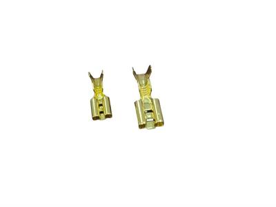 TKS 1D MINI 4.8 Dişi Terminal 300 Adet