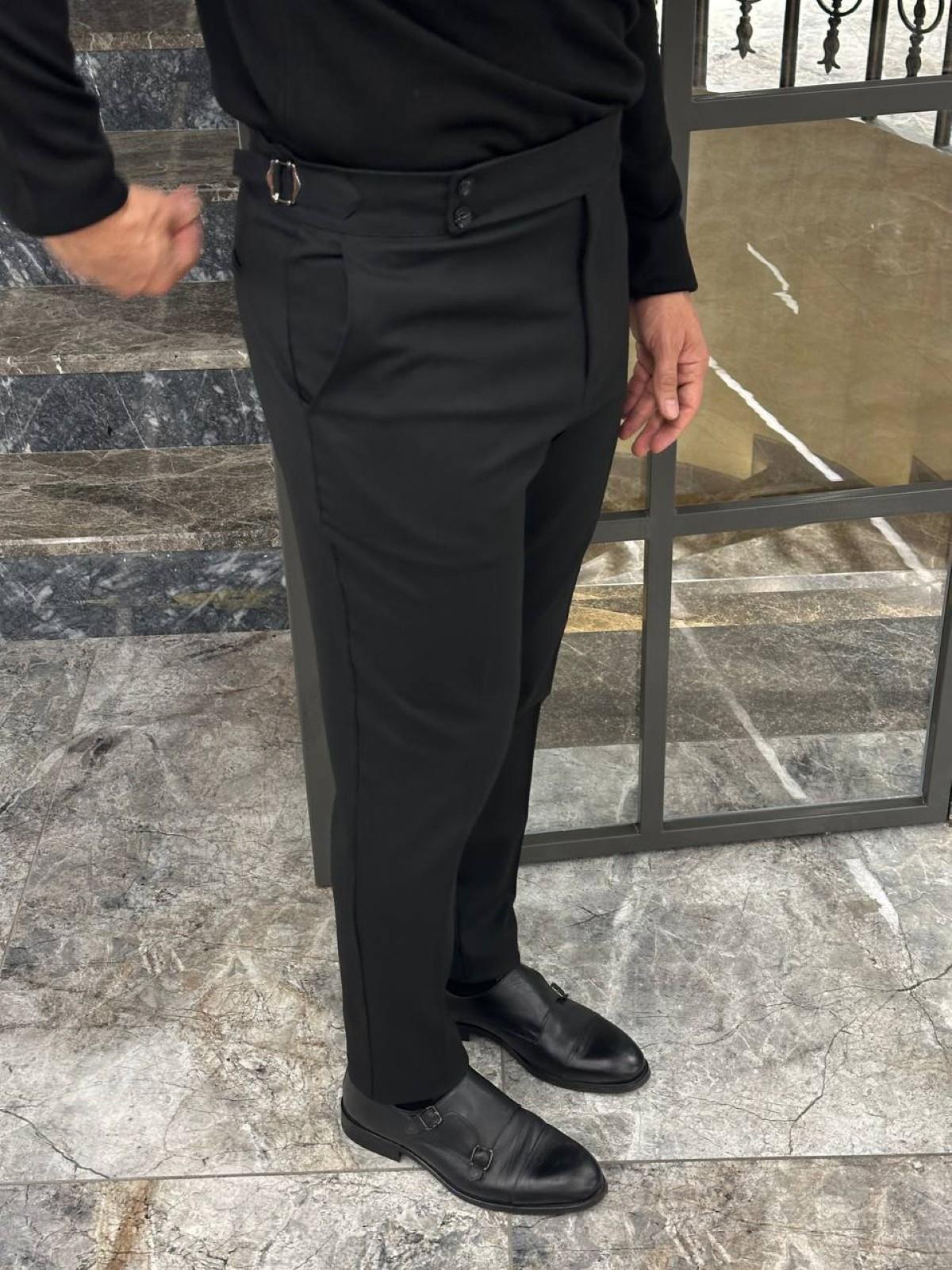 FC PREMIUM SINGLE PANTS