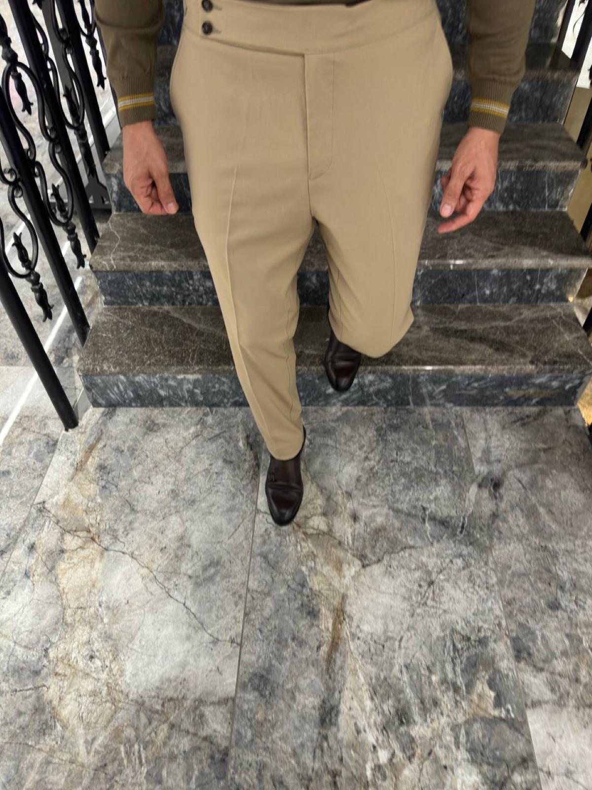 FC PREMIUM SINGLE PANTS