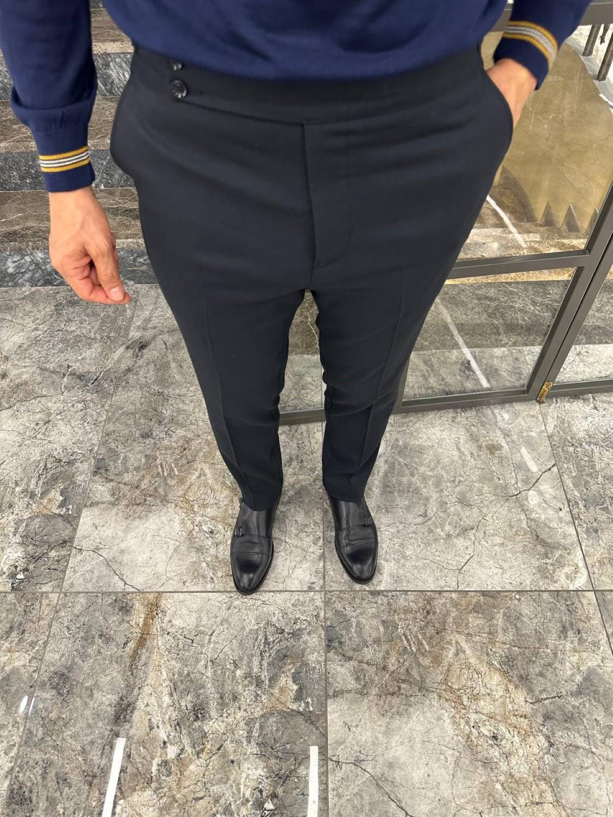 FC PREMIUM SINGLE PANTS