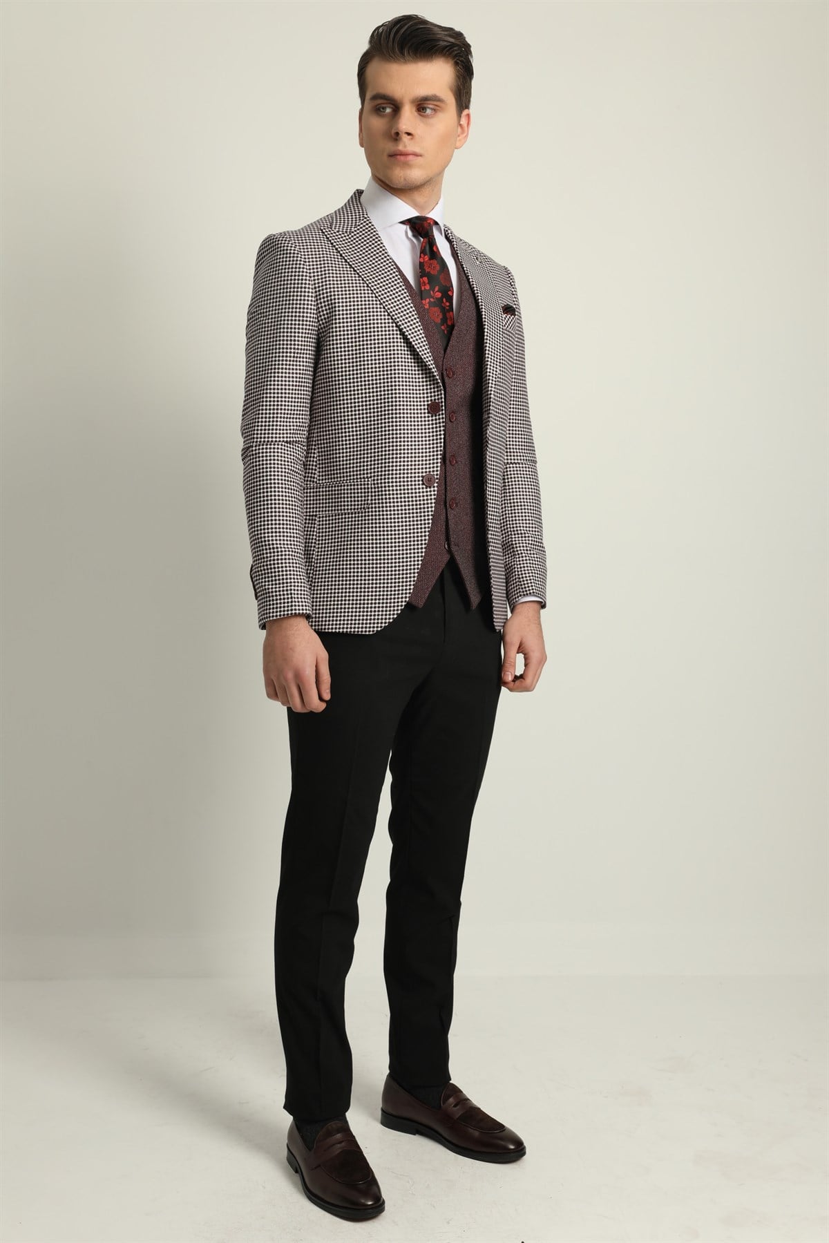 FC PLUS SUIT