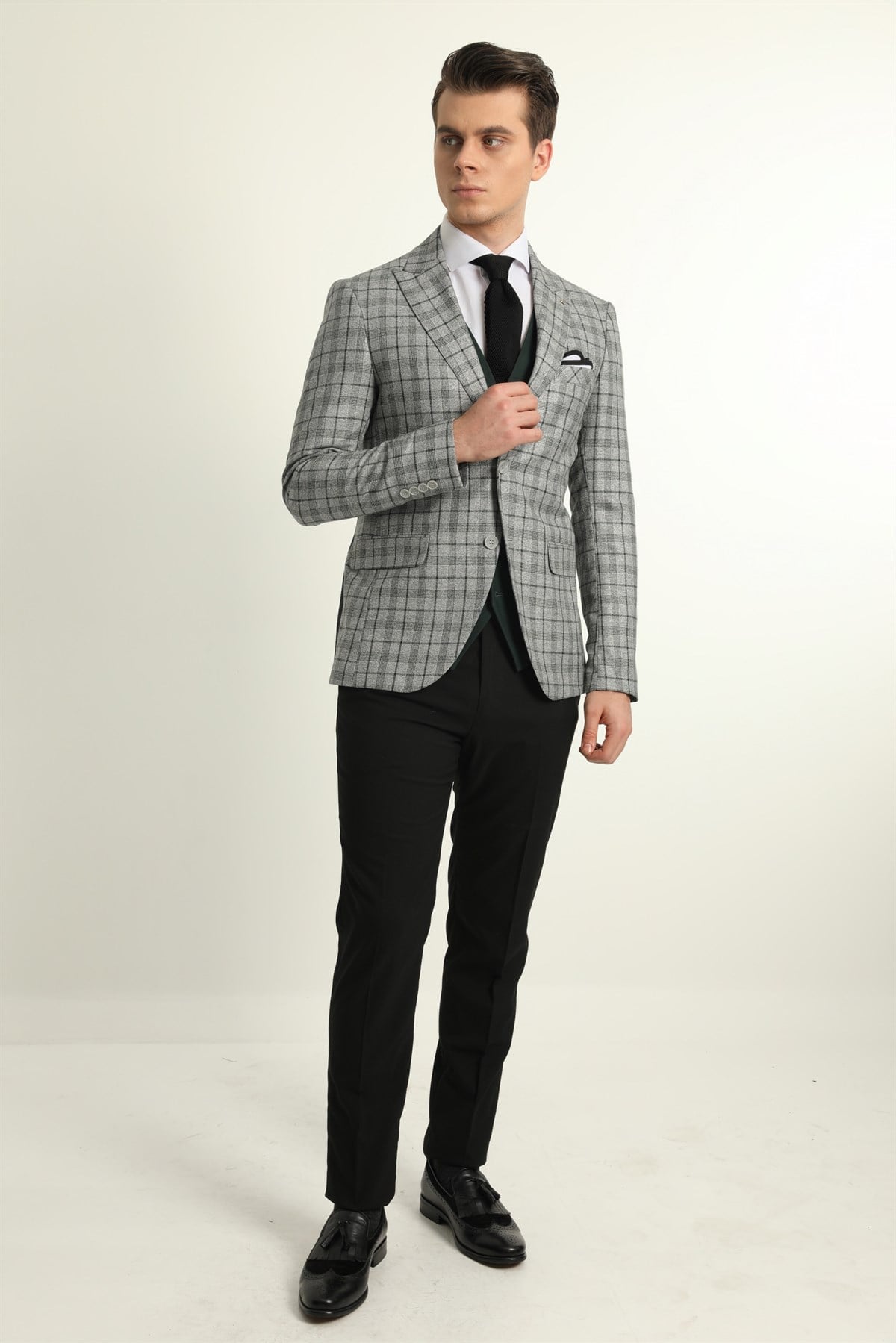 FC PLUS SUIT