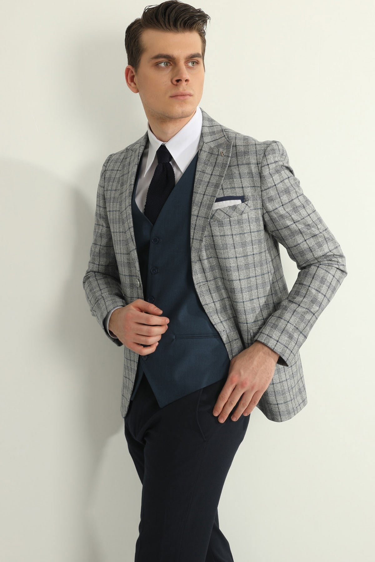 FC PLUS SUIT
