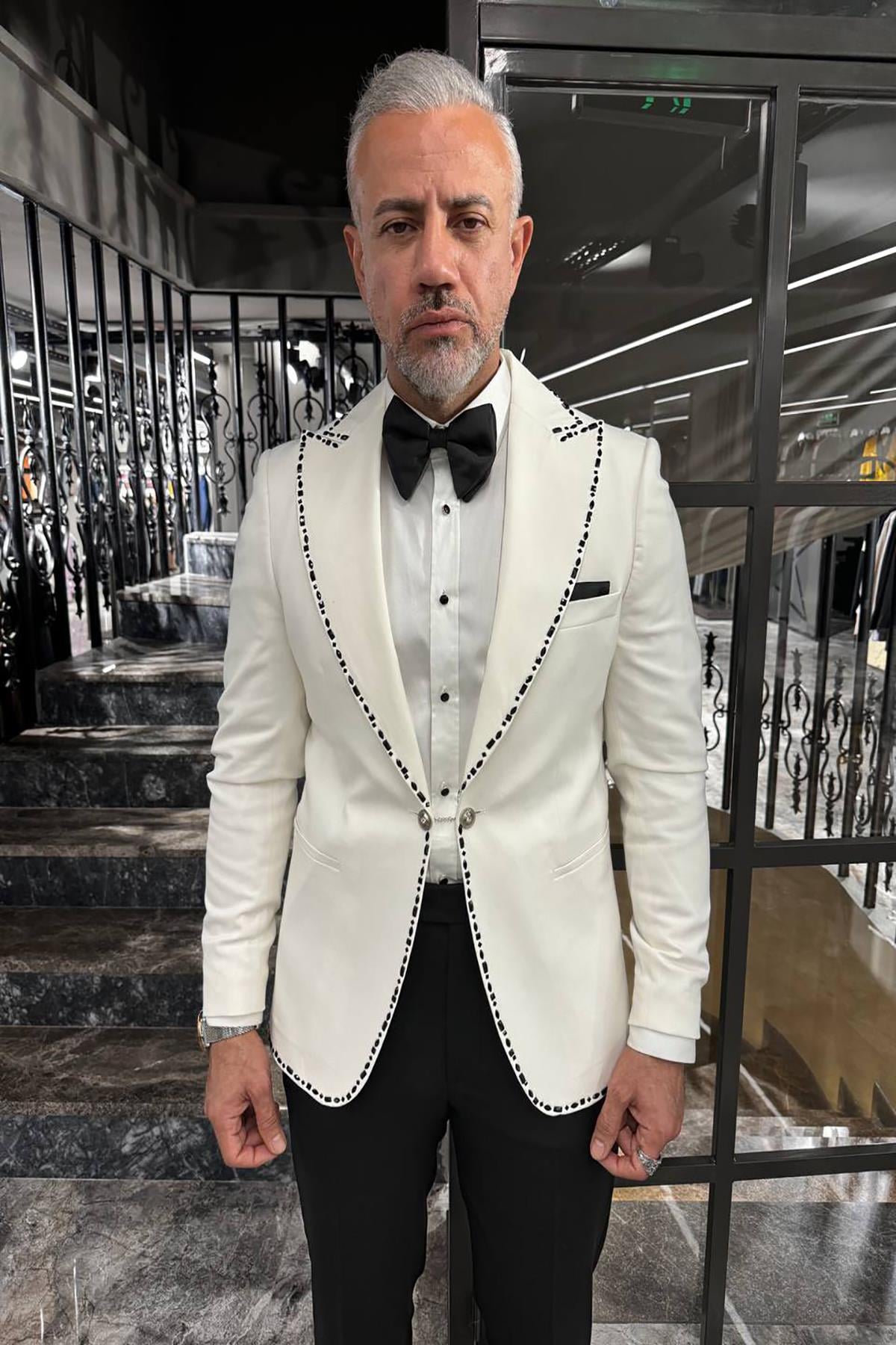 FC PREMIUM COLLECTION DESIGNER SUIT