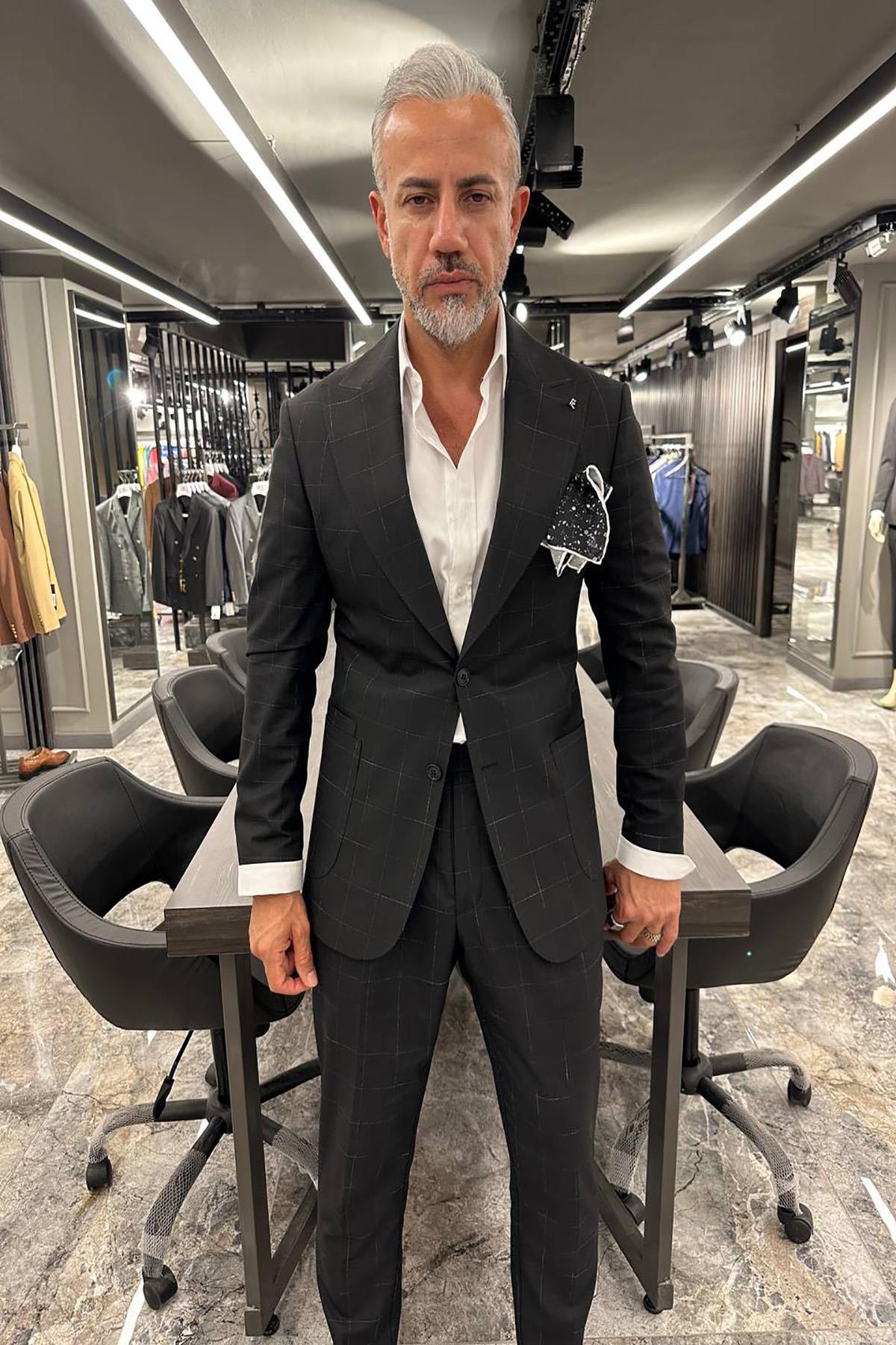 5762 TORBA CEP PANTONU PİLELİ TAKIM ELBİSE FV