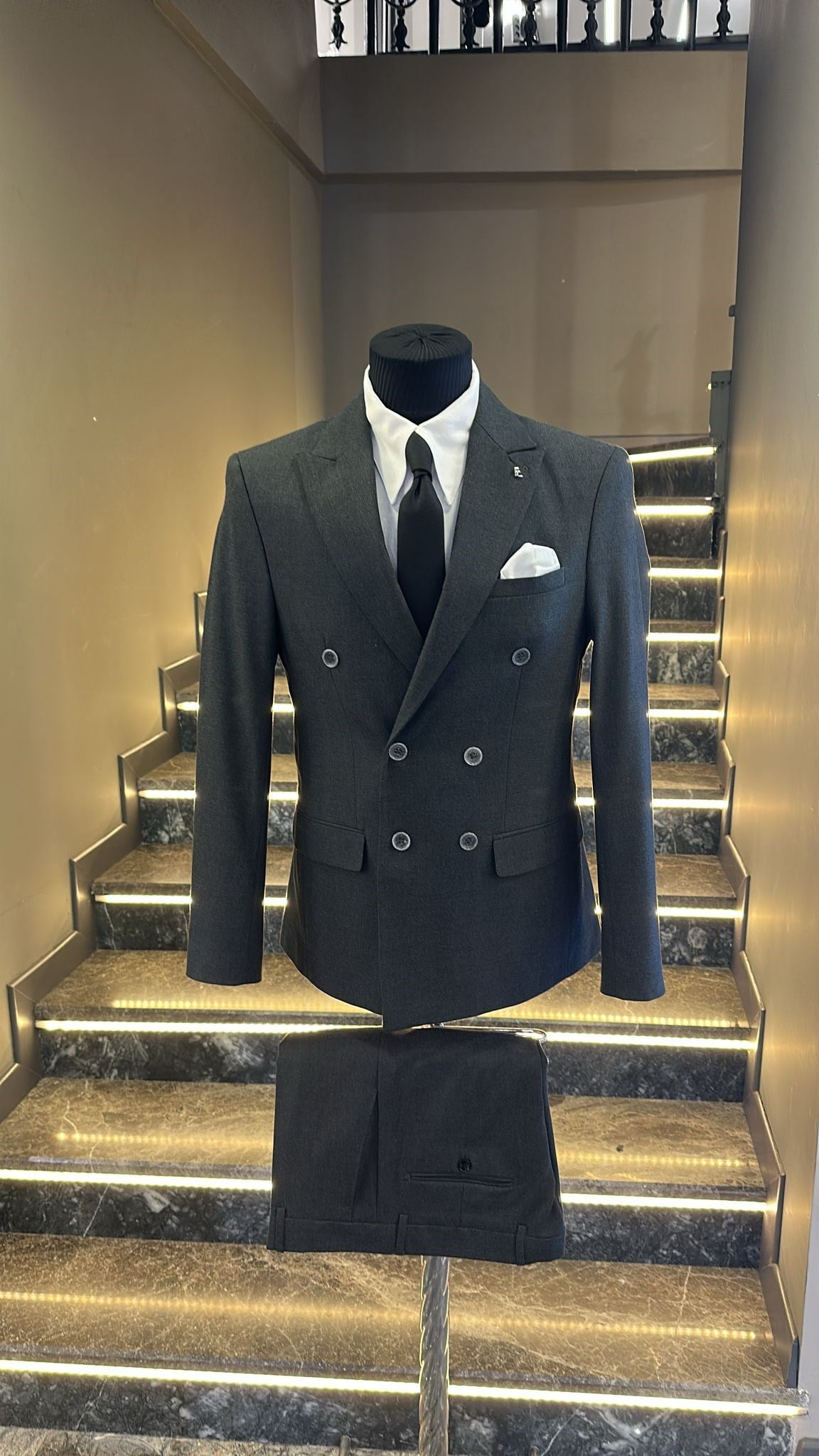 5795 KRUVAZE TAKIM ELBİSE ST
