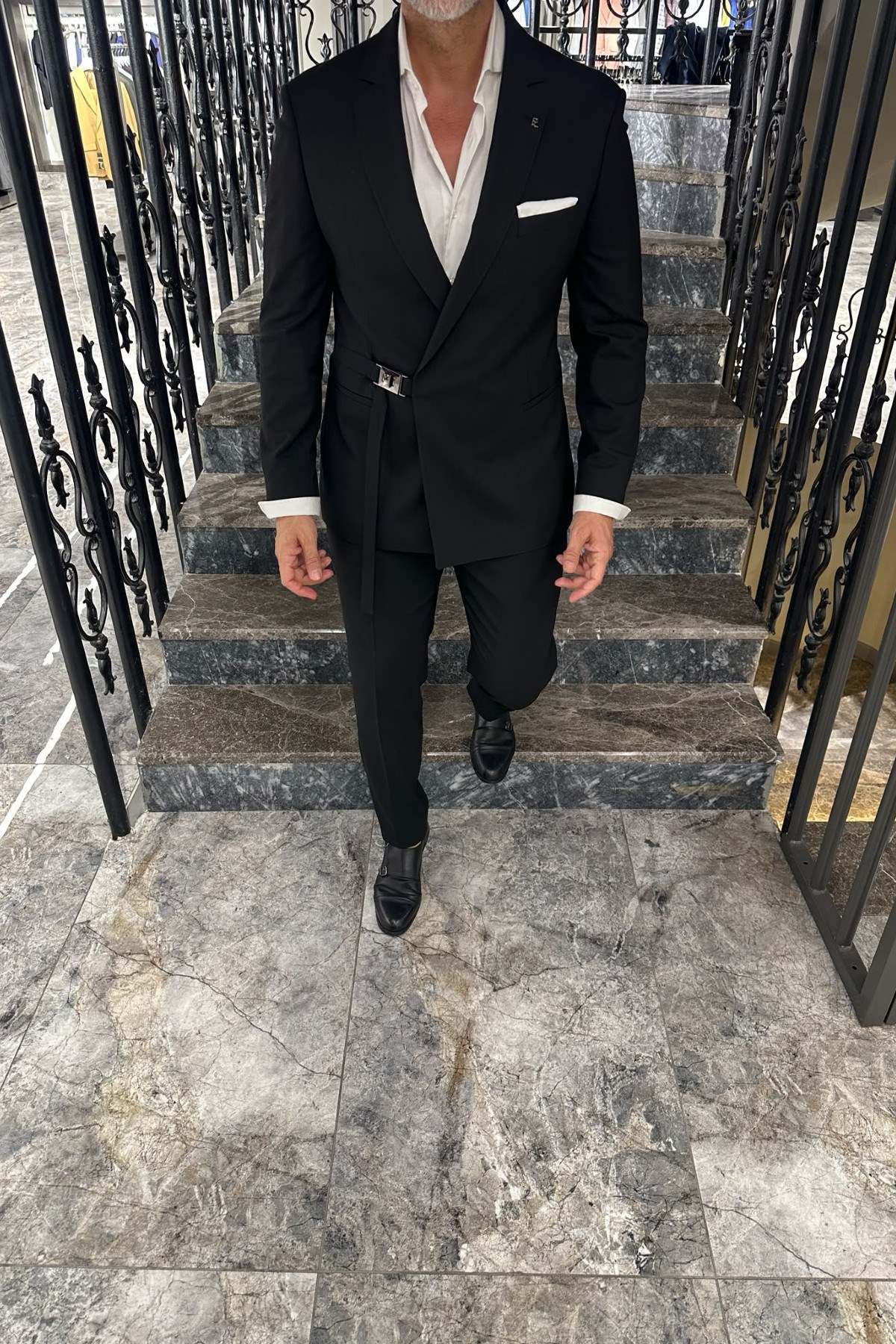 FC PREMIUM REILOT SUIT