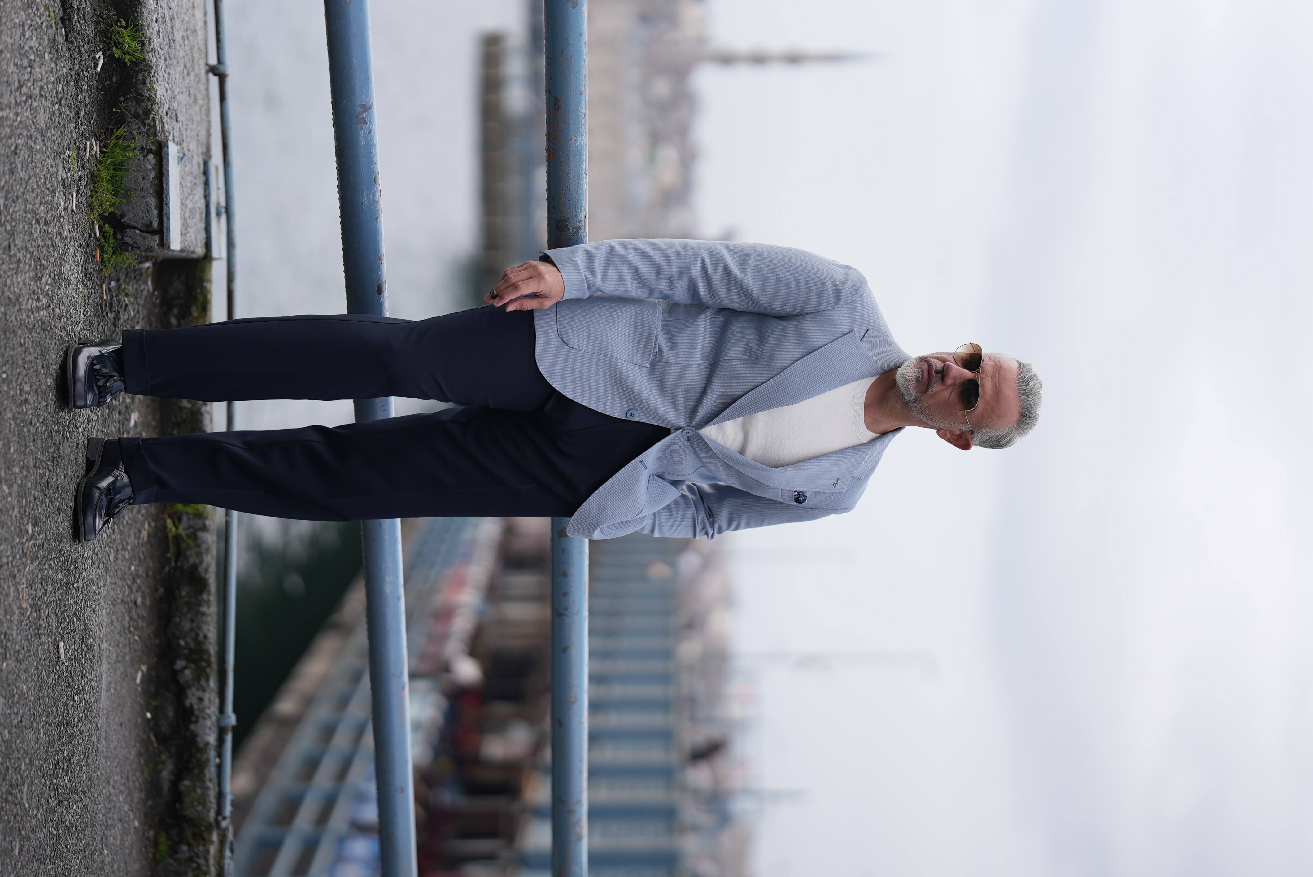 4808 TORBA CEP MONO YAKA CEKET GV