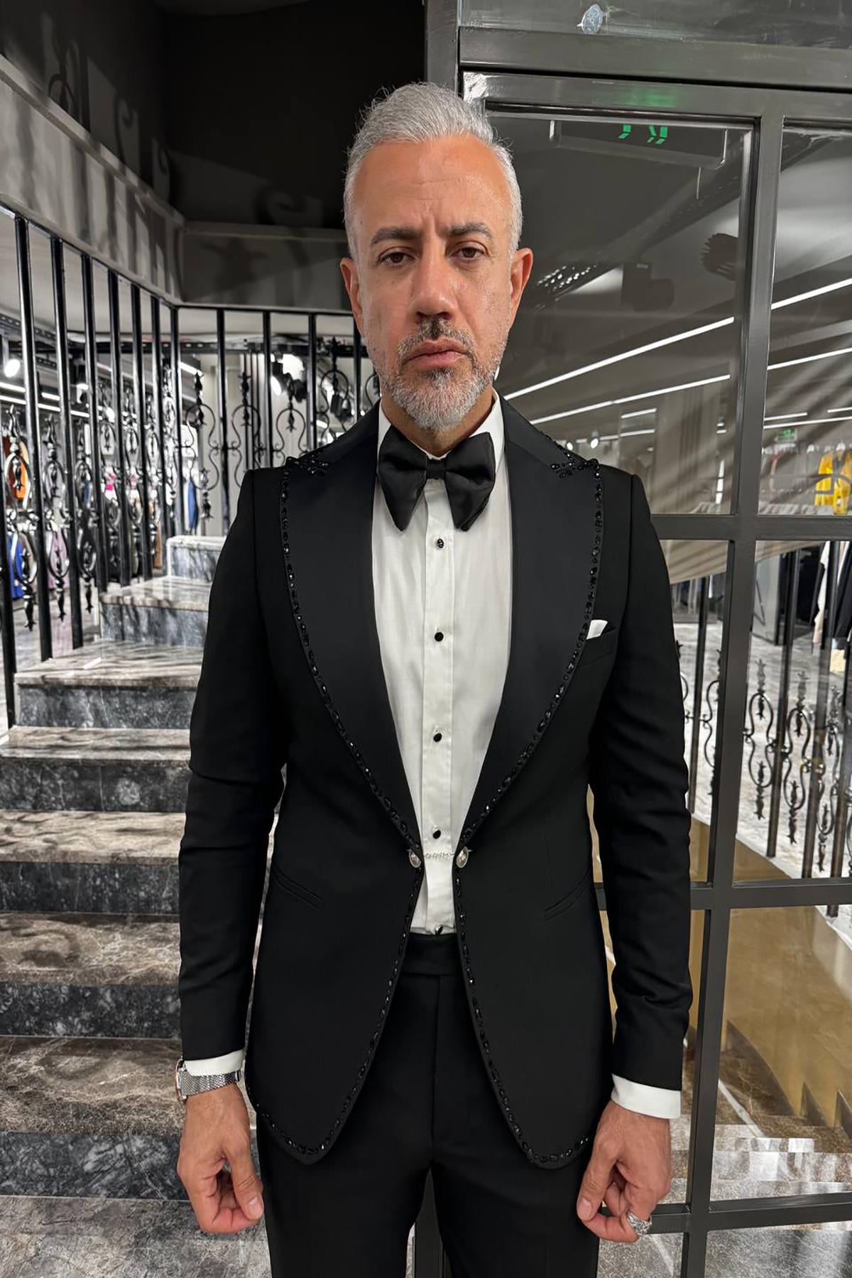 FC PREMIUM COLLECTION DESIGNER SUIT
