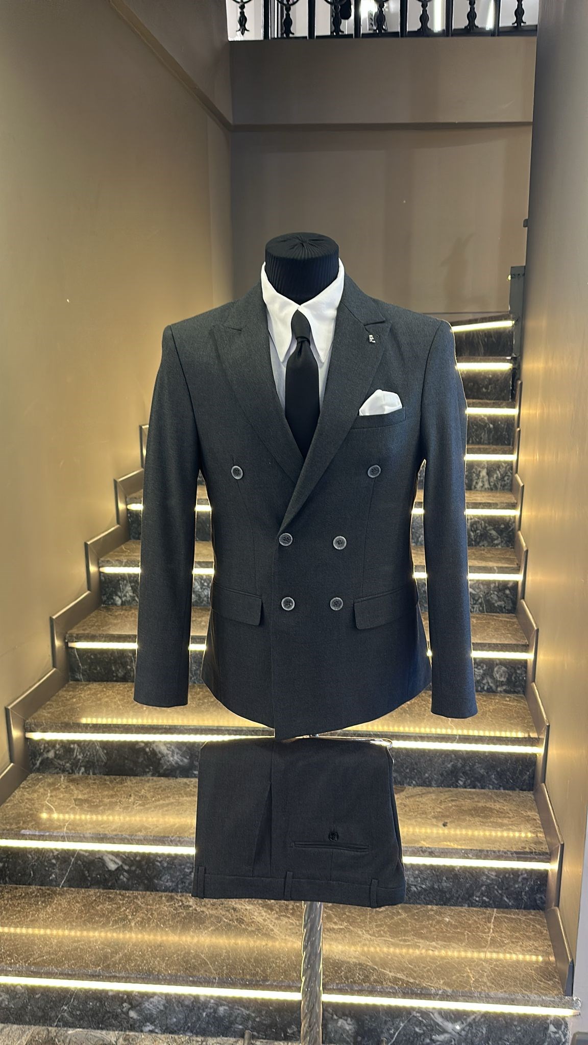 5795 KRUVAZE TAKIM ELBİSE ST