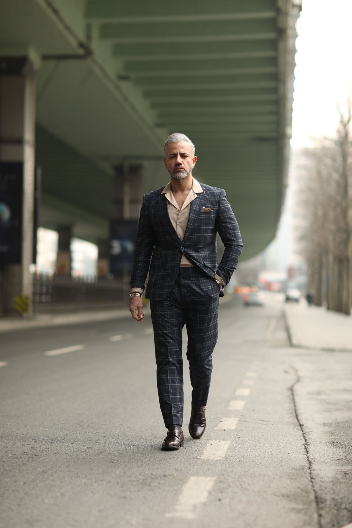 5928 YELEKLİ TAKIM ELBİSE FV