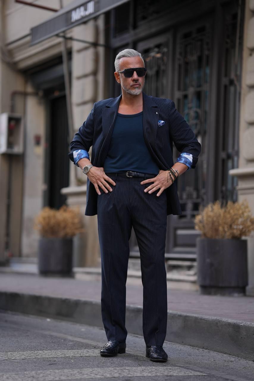 OVERSIZE KRUVAZE TAKIM