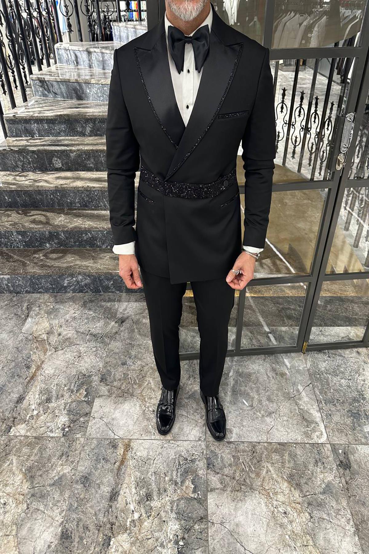 FC PLUS SPECIAL COLLECTION TUXEDO