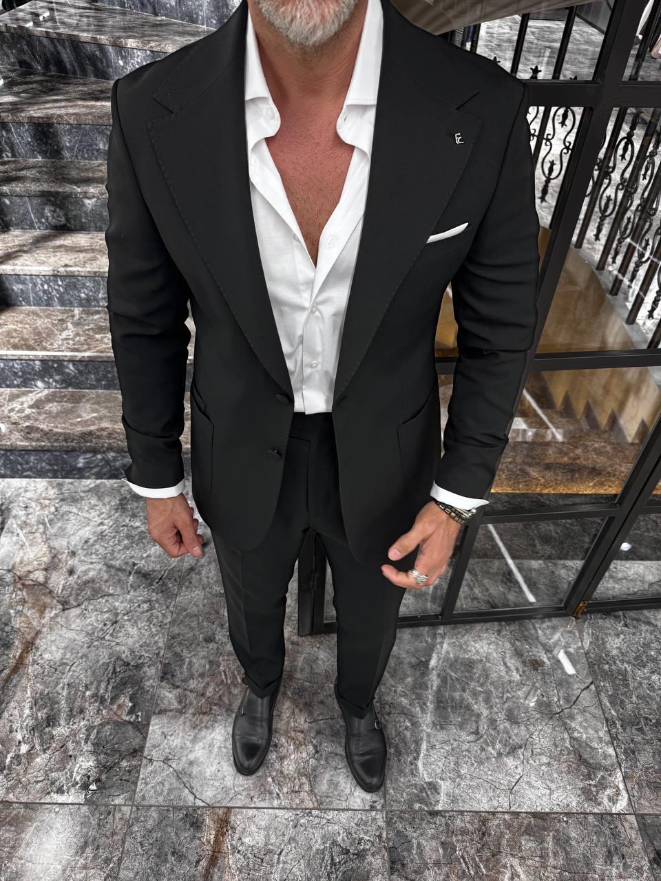 TORBA CEP PREMİUM TAKIM ELBİSE 