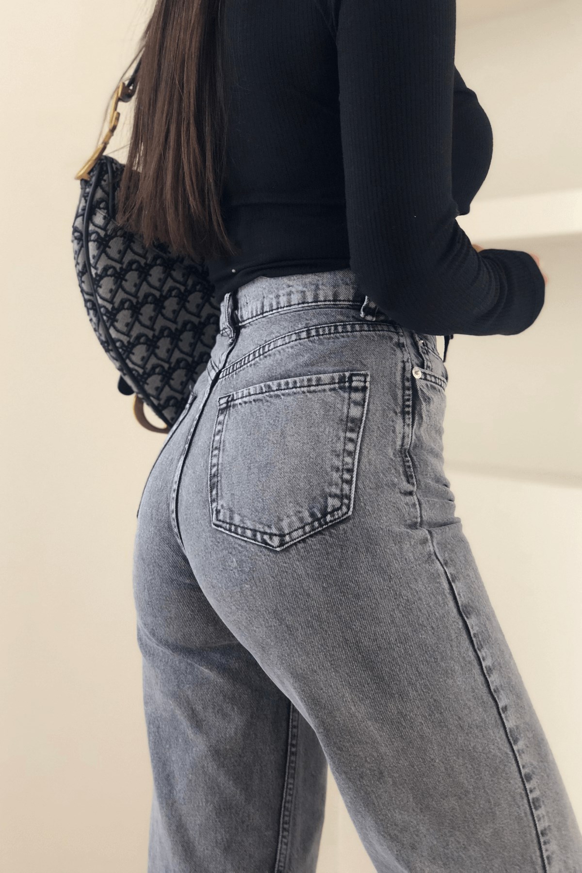 ANTRASİT PALAZZO JEAN