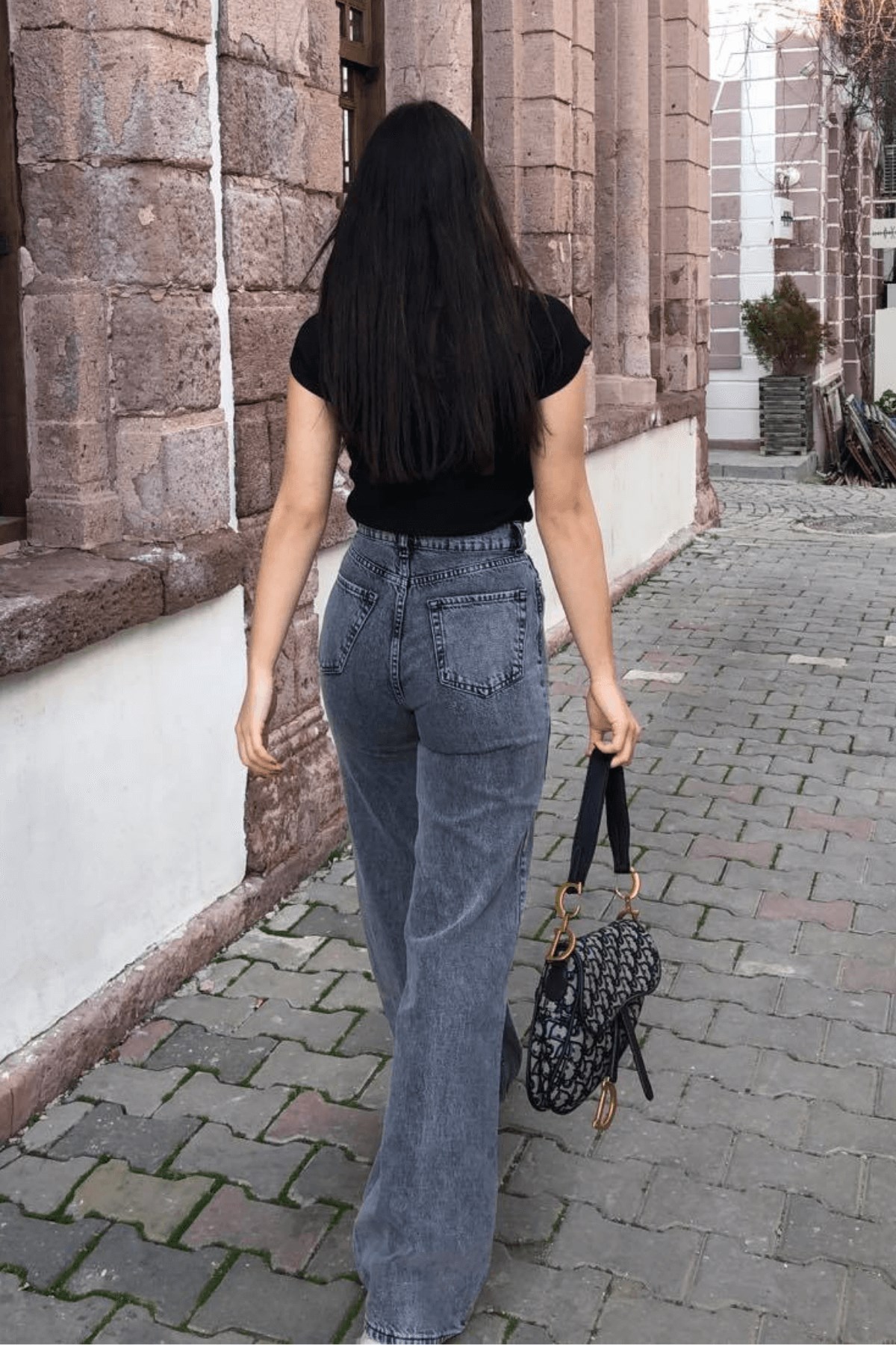 ANTRASİT PALAZZO JEAN