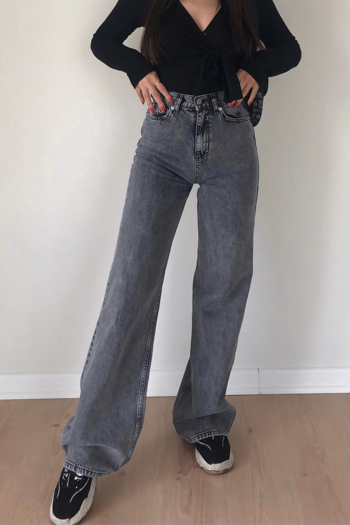 ANTRASİT PALAZZO JEAN