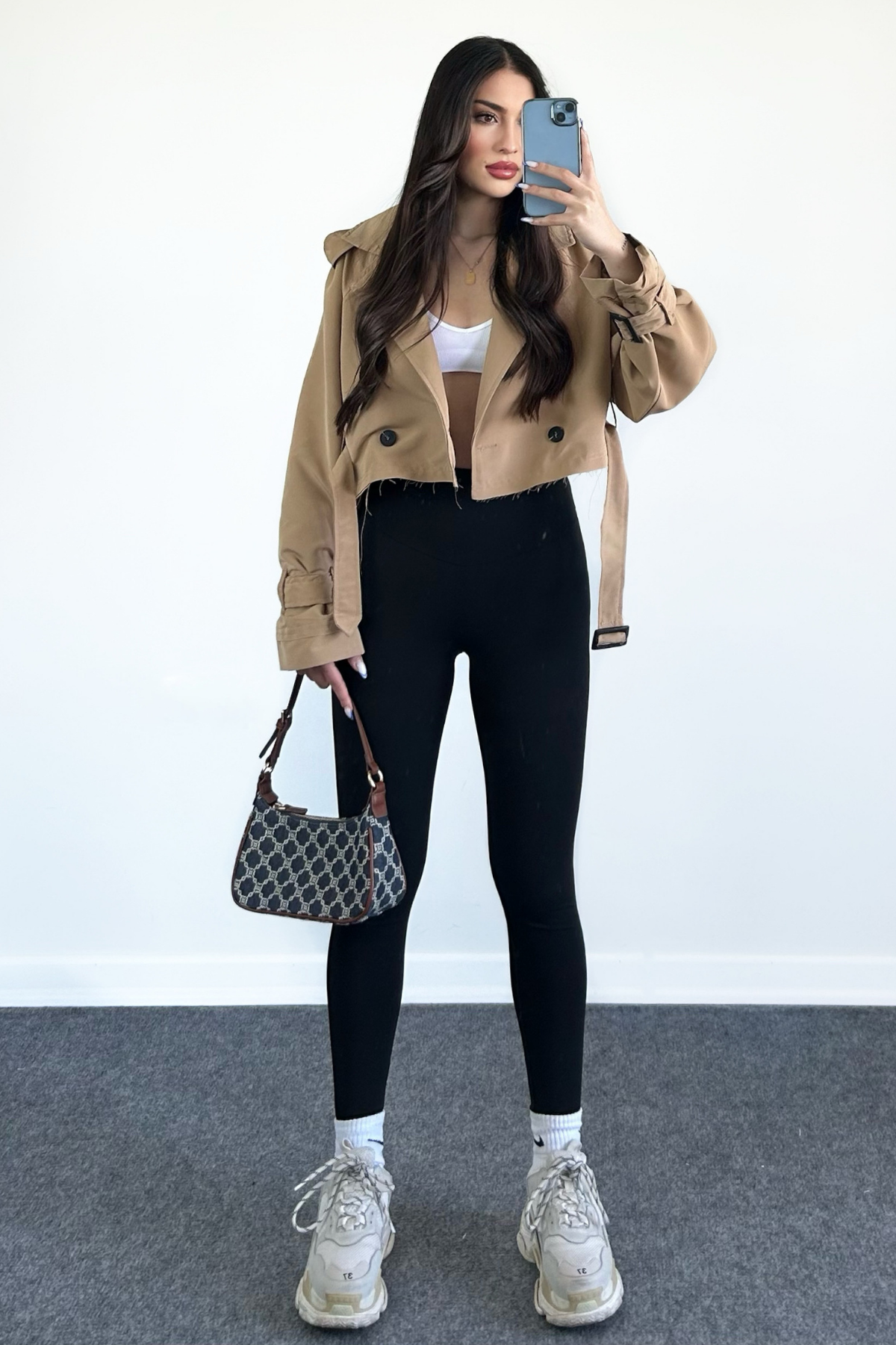 CAMEL MUADİL TRENÇKOT