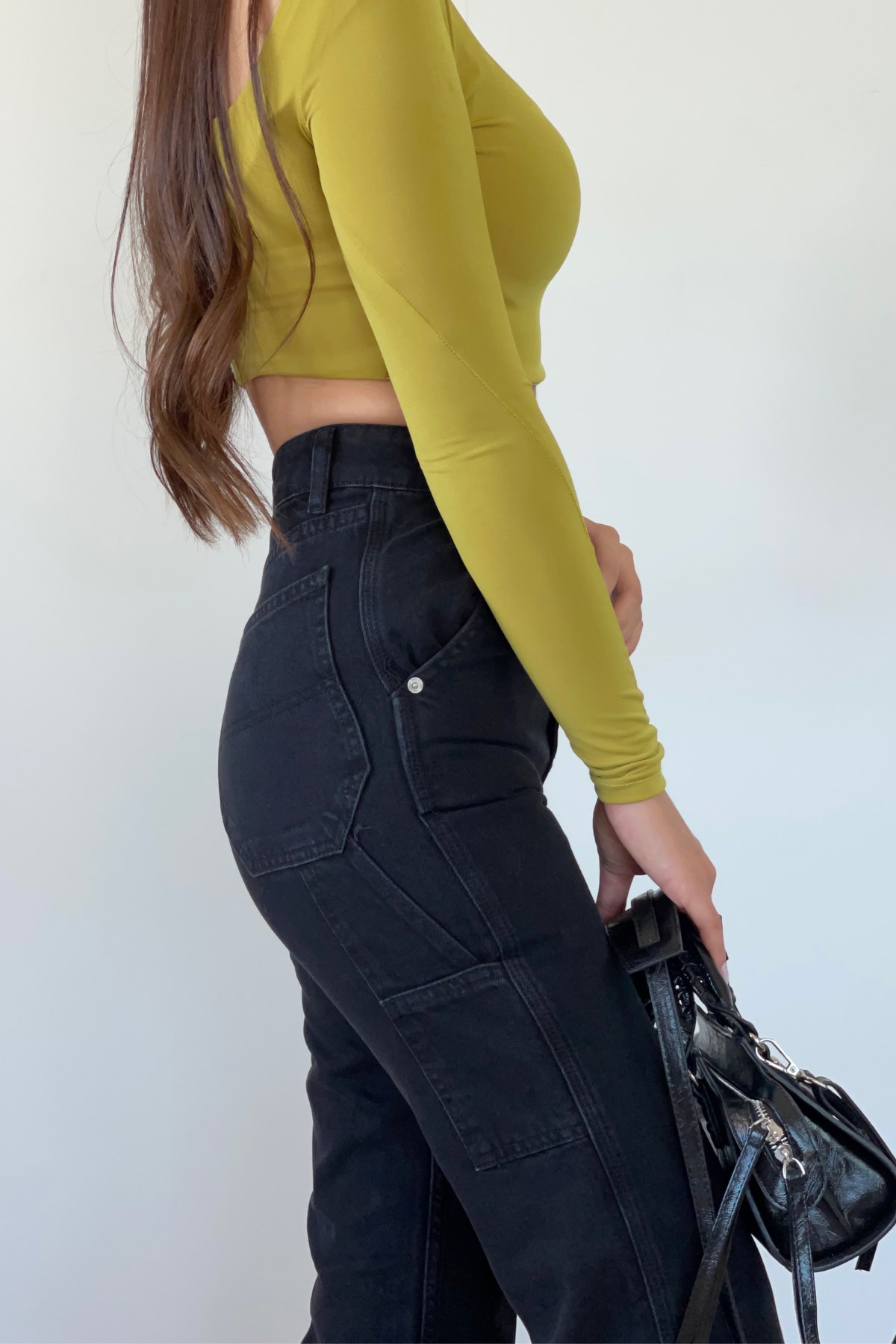  CARPENDER KARGO JEAN 