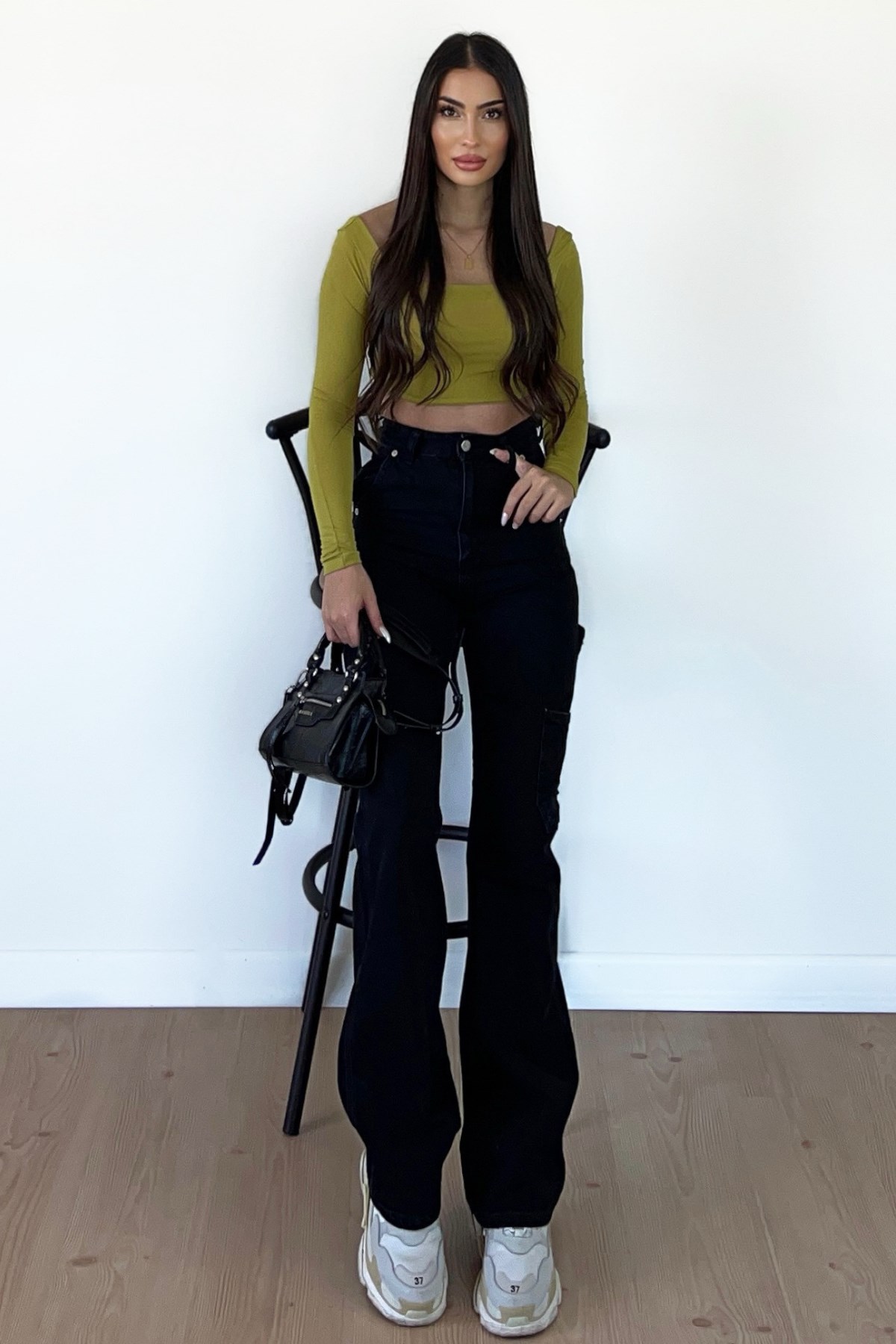  CARPENDER KARGO JEAN 