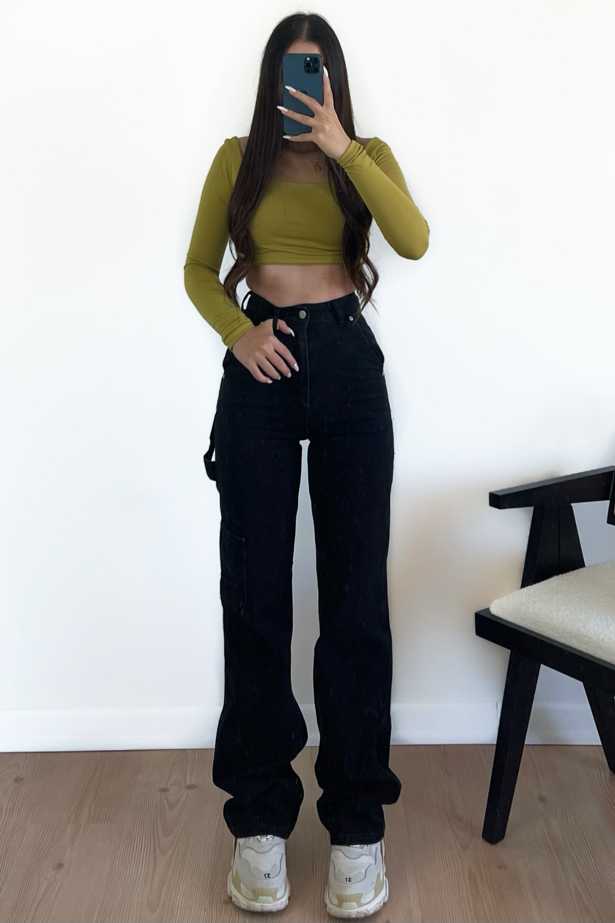  CARPENDER KARGO JEAN 