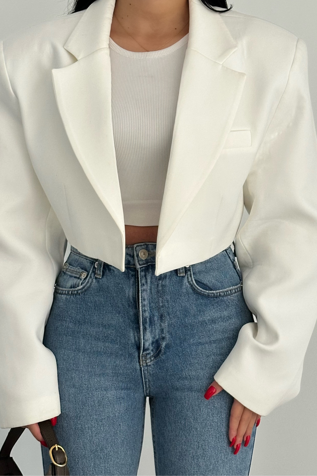 PREMİUM ENİSA MOM JEAN