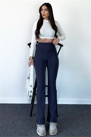 ANTRASİT BOL PAÇA TAYT