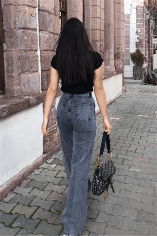 ANTRASİT PALAZZO JEAN