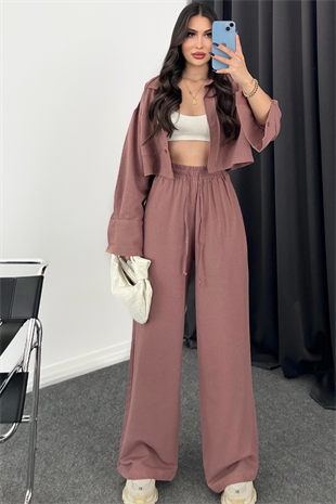 BOHEMA KAHVE KETEN TAKIM