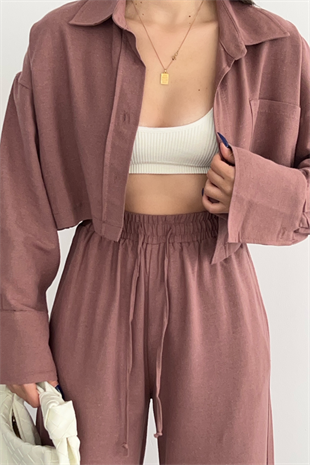 BOHEMA KAHVE KETEN TAKIM