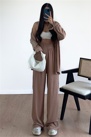 CAMEL TAKIM
