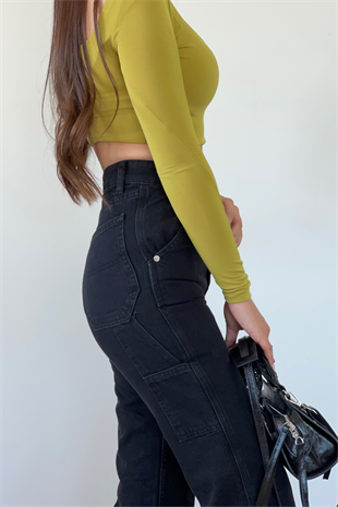  CARPENDER KARGO JEAN 