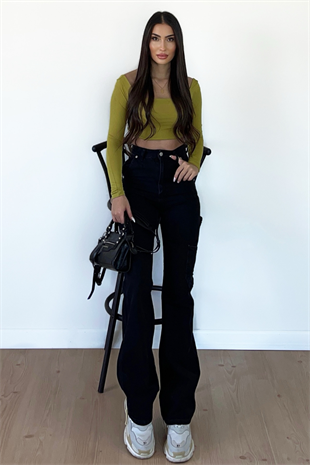  CARPENDER KARGO JEAN 