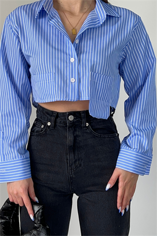 FÜME WİDE LEG JEAN