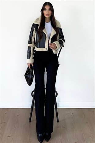 İÇİ KÜRKLÜ MONT