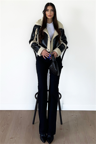 İÇİ KÜRKLÜ MONT