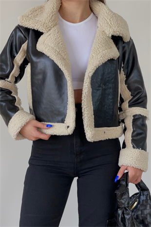 İÇİ KÜRKLÜ MONT