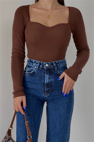 KOYU RENK SQUALA JEAN