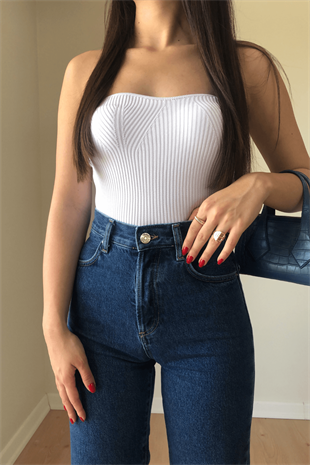 UTİCA KOYU MAVİ JEAN