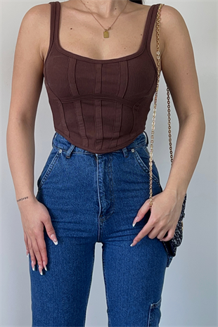 MİD BLUE KARGO PANTOLON 