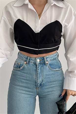 PREMİUM ANDRA KOYU JEAN